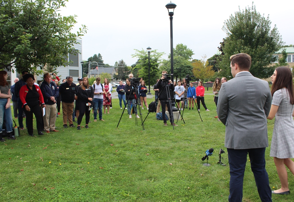 ODK 9/11 Commemoration