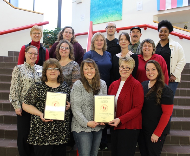 award winners
