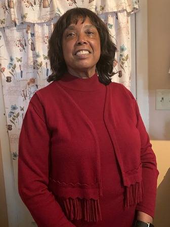 jackie madison underground railroad