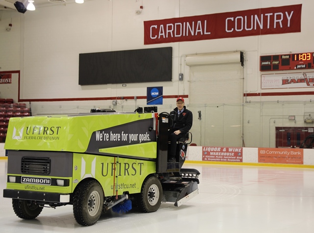 enyedi zamboni cardinal country
