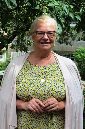karen mcgrath vp student success