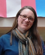 kim irland