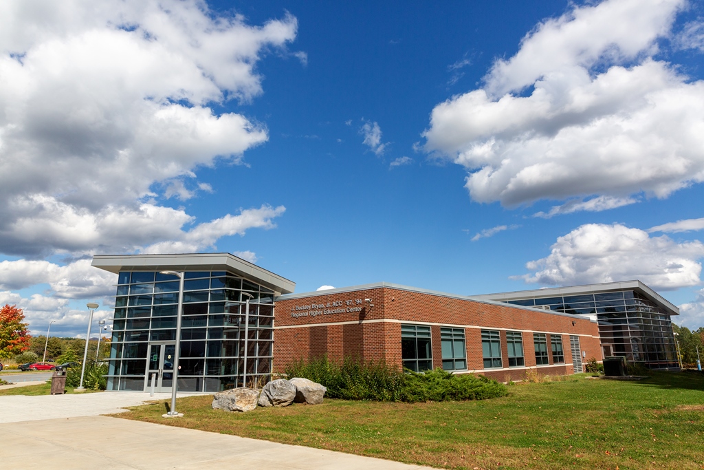 Regional Education Center