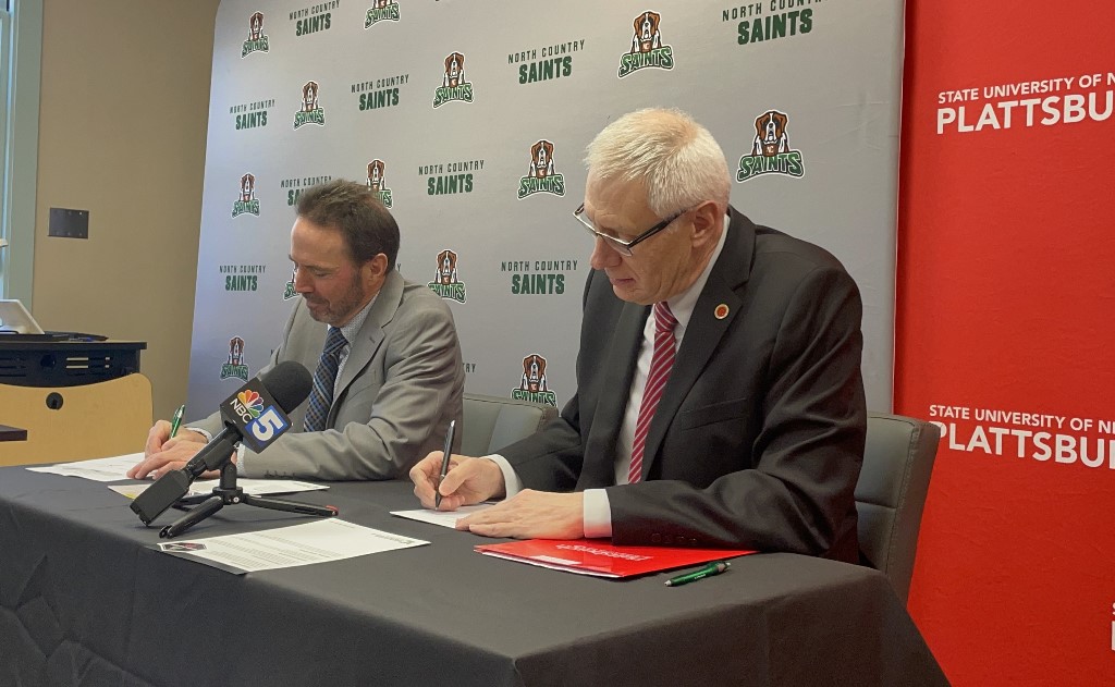 gateway 2 plattsburgh signing