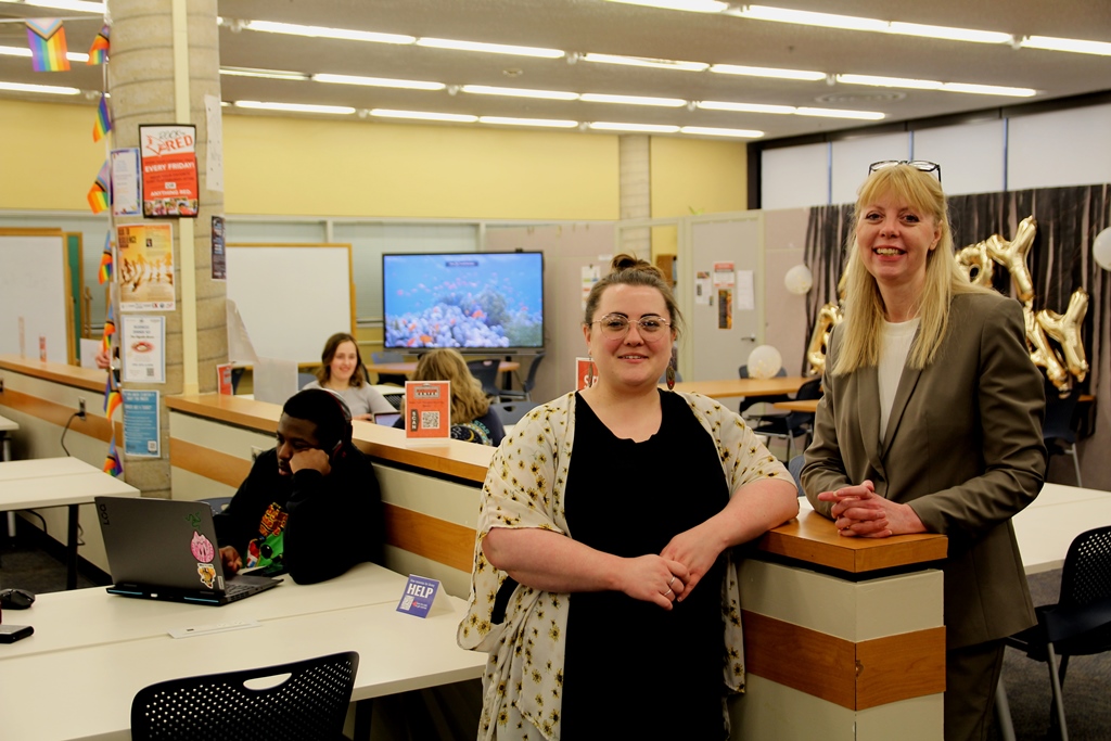levitte killough learning center