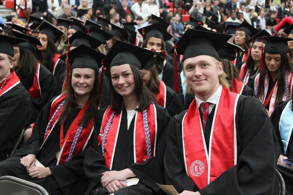 commencement