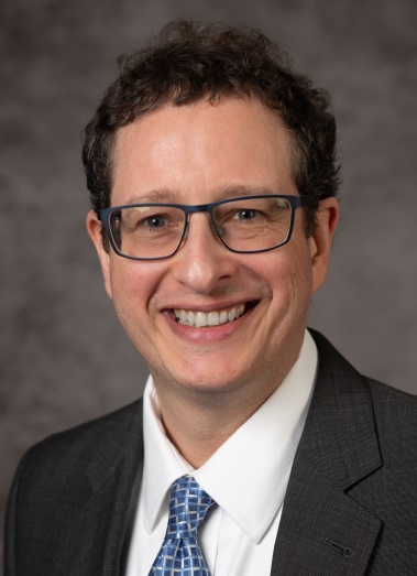 provost marcus tye