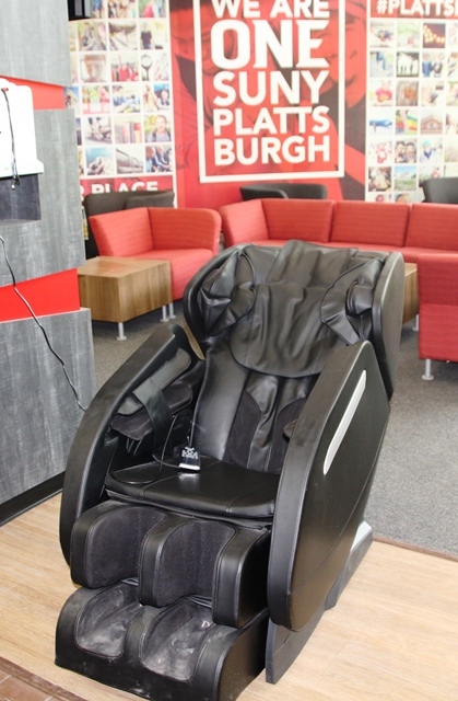massage chair Acc