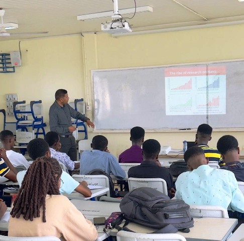teaching ghana sunasee