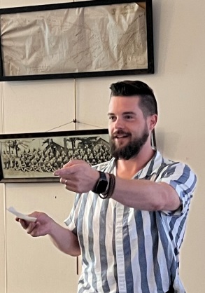 ben carman