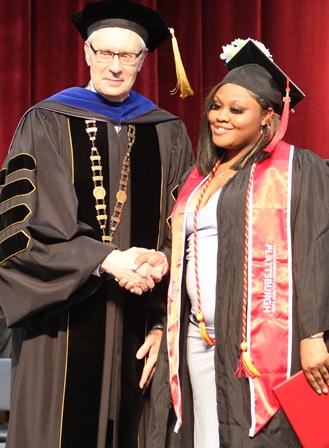 enyedi spring 2024 commencement