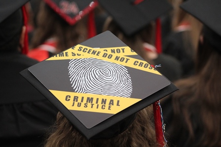 criminal justice