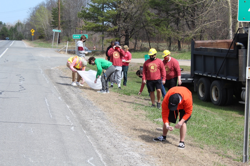 file photo day of caring