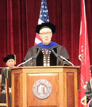 enyedi podium