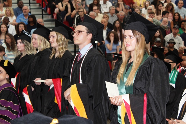 grad students
