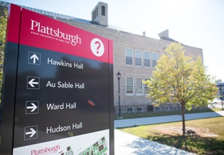 Admissions Hosts Fall Events for Prospective Students, Transfers