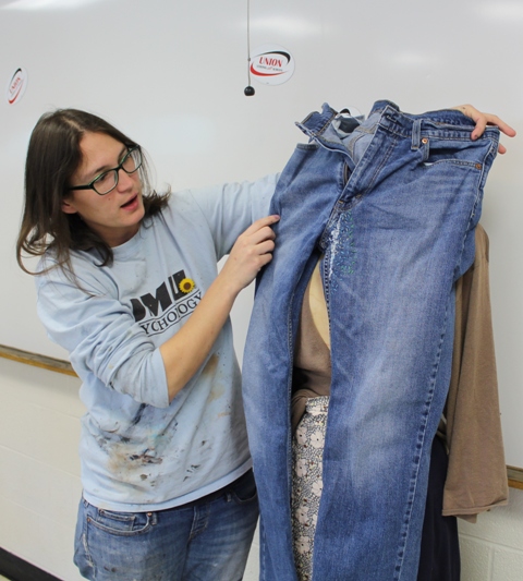 erika guay husbands jeans